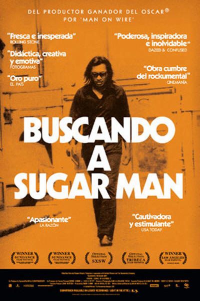 Buscando A Sugar Man T Tulo Original Searching For Sugar Man